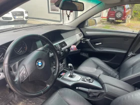 BMW 525, снимка 4