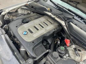 BMW 525, снимка 10