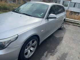 BMW 525, снимка 2