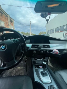 BMW 525, снимка 6