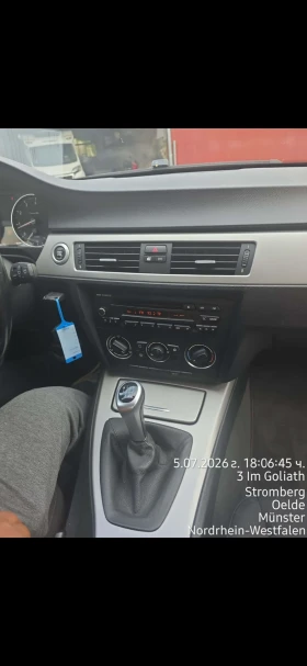 BMW 320, снимка 7