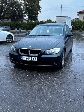 BMW 320, снимка 3