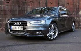 Audi A4 2.0  4x4 feis | Mobile.bg    1