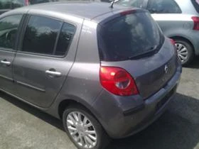 Renault Clio 1.2i Turbo /1.5 DCI - [15] 