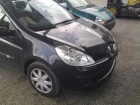 Renault Clio 1.2i Turbo /1.5 DCI - [4] 