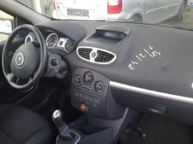 Renault Clio 1.2i Turbo /1.5 DCI - [5] 