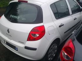 Renault Clio 1.2i Turbo /1.5 DCI - [9] 