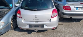 Renault Clio 1.2i Turbo /1.5 DCI, снимка 3