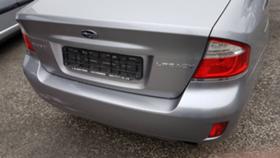 Subaru Legacy 2.0i AWD - [4] 