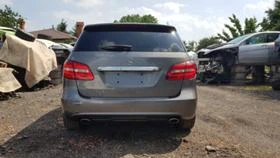 Mercedes-Benz B 180 B160 B200 AMG | Mobile.bg    6