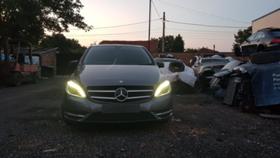 Обява за продажба на Mercedes-Benz B 180 B160 B200 AMG ~11 лв. - изображение 1