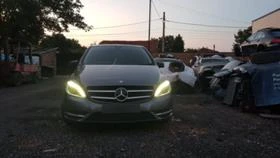     Mercedes-Benz B 180 B160 B200 AMG