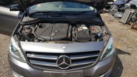 Mercedes-Benz B 180 B160 B200 AMG | Mobile.bg    13