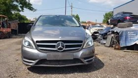 Mercedes-Benz B 180 B160 B200 AMG | Mobile.bg    3