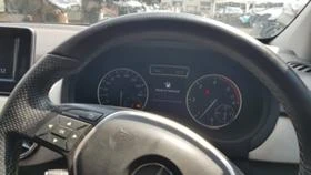 Mercedes-Benz B 180 B160 B200 AMG | Mobile.bg    16