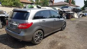 Mercedes-Benz B 180 B160 B200 AMG | Mobile.bg    4