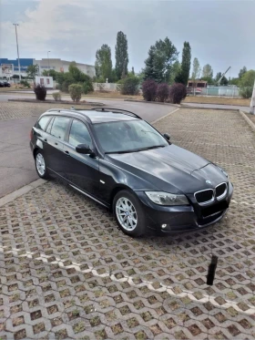 BMW 318 d NAVI, снимка 6