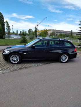 BMW 318 d NAVI, снимка 9 - Автомобили и джипове - 40217232