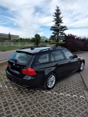     BMW 318 d NAVI