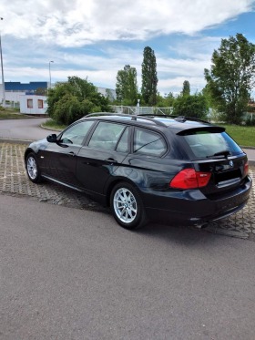 BMW 318 d NAVI, снимка 8 - Автомобили и джипове - 40217232