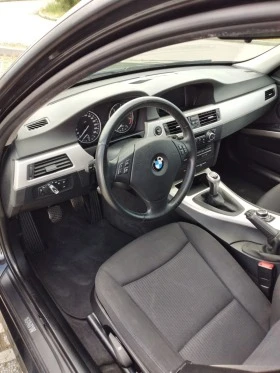 BMW 318 d NAVI, снимка 11