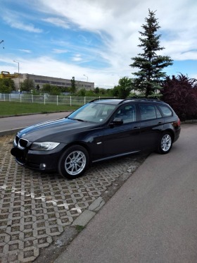 BMW 318 d NAVI, снимка 10 - Автомобили и джипове - 40217232