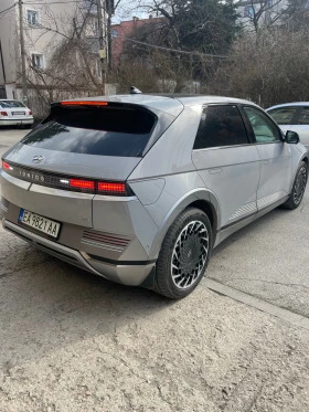 Hyundai Ioniq 5 SUV, снимка 4