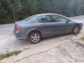 Peugeot 407, снимка 5