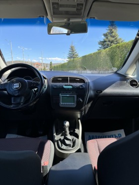 Seat Altea, снимка 9 - Автомобили и джипове - 45539141