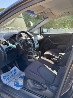 Seat Altea, снимка 10 - Автомобили и джипове - 45539141