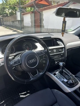 Audi A4, снимка 11