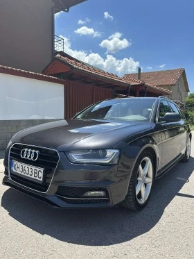 Audi A4, снимка 2