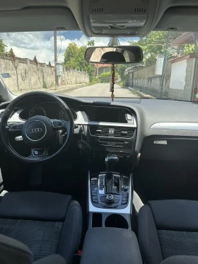 Audi A4, снимка 12