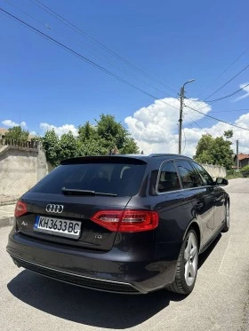 Audi A4, снимка 7