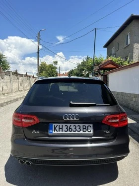 Audi A4, снимка 6