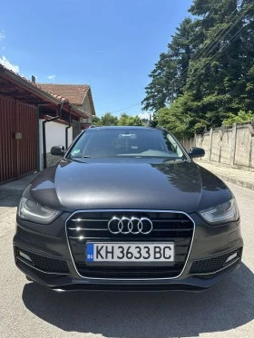 Audi A4 | Mobile.bg    3