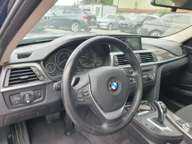 BMW 320 Xd! Modern! F1! Седан!, снимка 7