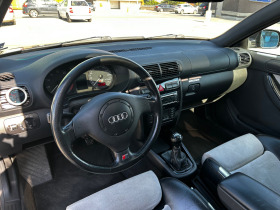 Audi S3, снимка 8