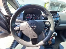 Opel Zafira 1.6, снимка 12