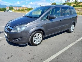 Opel Zafira 1.6, снимка 2