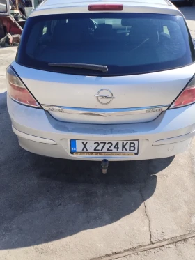 Opel Astra, снимка 3