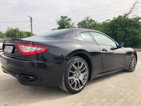 Maserati GranTurismo 4.7 S V8, снимка 3