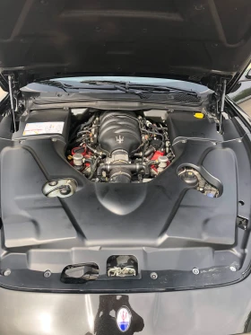 Maserati GranTurismo 4.7 S V8, снимка 8