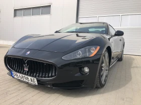 Maserati GranTurismo 4.7 S V8, снимка 2