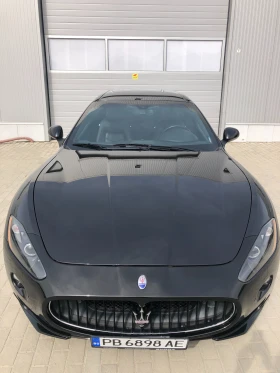 Maserati GranTurismo 4.7 S V8, снимка 5