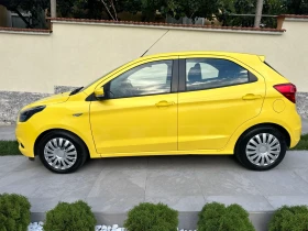 Ford Ka 1.2i 65000km | Mobile.bg    6