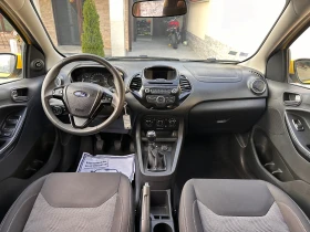 Ford Ka 1.2i 65000km, снимка 7