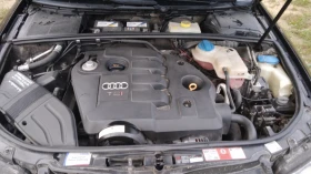 Audi A4, снимка 5