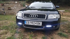 Audi A4, снимка 1