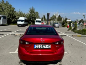 Mazda 3 made in japan, снимка 5